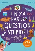 Il n'y a pas de question stupide !-Mike Rampton-Guilherme Karsten-Livre jeunesse