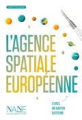 L'agence spatiale européenne-Anne-Marie Balenbois-Livre jeunesse