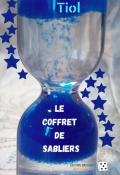 Le coffret de sablier-Tiol-Livre jeunesse