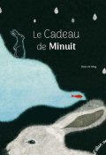 Le cadeau de minuit-Soon-mi Hong-Livre jeunesse