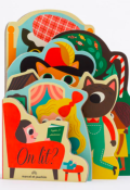 On lit ?-Ingela P. Arrhenius-Livre jeunesse