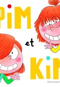 Pim et Kim-Christine Naumann-Villemin-V-Livre jeunesse