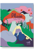 Pluie-Pauline More-Livre jeunesse