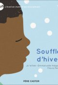 Souffle d'hiver-Jo Witek-Emmanuelle Halgand-Livre jeunesse