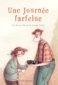 Une journée farfelue-Eva Serena Pavan-Giorgia Zanin-Livre jeunesse