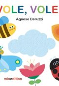 Vole, vole !-Agnese Baruzzi-Livre jeunesse