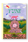 Yune-Camille Gobourg-Livre jeunesse