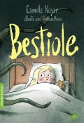 Bestiole-Camille Noyer-Thomas Baas-Livre jeunesse