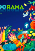 Dodorama-Marion Arbona-Livre jeunesse