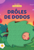 Drôles de dodos-Giorgia Baldini-Livre jeunesse