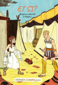 Et si ? 5, réparer le langage, livre jeunesse