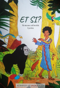 Et si ? 4, réprarer le langage, livre jeunesse