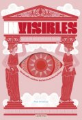 Invisibles-Ane Arzelus-Livre jeunesse