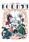Kodhja-Thomas Scotto-Régis Lejonc-Livre jeunesse