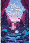 L'île des cochons volants-Marie Millotte-Livre jeunesse