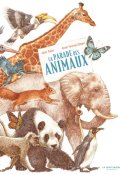La parade des animaux-Jane Yolen-Anne-Yvonne Gilbert-Livre jeunesse