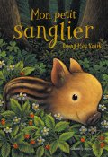 Mon petit sanglier-Briony May Smith-Livre jeunesse