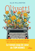 Olivetti-Allie Millington-Livre jeunesse