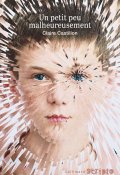 Un petit peu malheureusement-Claire Castillon-Livre jeunesse