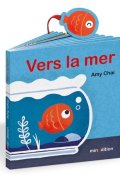 Vers la mer-Amy Chai-Livre jeunesse