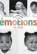 Mon imagier photos : les émotions de bébé-Aurélie Perillou-Livre jeunesse