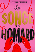Le songe du homard-Stéphanie Pélerin-Livre jeunesse