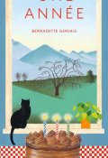 Une année-Bernadette Gervais-Livre jeunesse