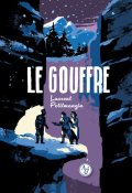 Le gouffre, Laurent Petitmangin, Livre Jeunesse