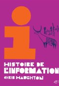 Histoire de l'information, Chris Haughton, Loonie Park, Livre Jeunesse