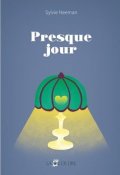 Presque jour suivi de L'heure de papier, Sylvie Neeman, Livre jeunesse