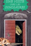 Une visite chez les dinosaures, Danslecieltoutvabien, Livre jeunesse