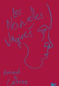 Les nouvelles vagues, Arnaud Cathrine, Livre Jeunesse
