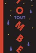 Tout tombe, Eva Niollet, Gaspard Ryelandt, Livre jeunesse