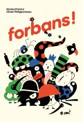 Forbans, Renaud Farace, Olivier Philipponneau, Livre jeunesse