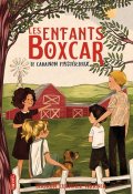 Les enfants Boxcar (T. 7). Le cabanon mystérieux, Gertrude Chandler Warner, Marlène Merveilleux, Livre jeunesse