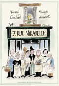 7, rue Mirabelle, Vincent Cuvellier, François Maumont, Livre jeunesse