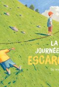La folle journée d'un escargot - Da Wu - Livre jeunesse