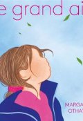 Le grand air, Margaux Othats, Livre jeunesse