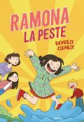 Ramona la peste - Beverly Cleary - Pauline Pernette - Livre jeunesse