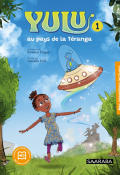 Yulu (T. 1), Roxane Dogan, Ismaïla Fall, Livre jeunesse