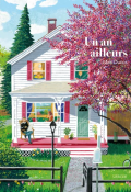 Un an ailleurs, May Ducos, Livre jeunesse