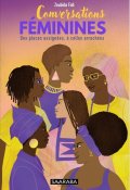 Conversations féminines, Zoubida Fall, Livre jeunesse