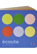 Écoute, Laura Cattabianchi, Livre Jeunesse
