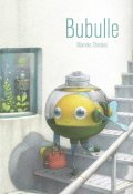 Bubulle - Mamiko Shiotani - Livre jeunesse