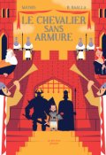 Le chevalier sans armure, Mathis, Rachid Baalla, Livre Jeunesse