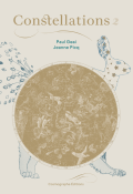 Constellations 2, Paul Geai, Jeanne Picq, Livre jeunesse 