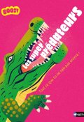 Les super-prédateurs, Marie Treibert, Gwen Keraval, Nina Hayer, Livre jeunesse