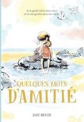 Quelques mots d'amitié, Jake Biggin, Livre Jeunesse