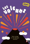 Les volcans, Louise Vercors, Camille Debard, Livre Jeunesse