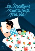 La meilleure nuti de toute ma vie !, Simon Jablonka, Marguerite Courtieu, Livre Jeunesse